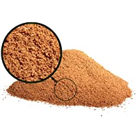 Gránulos de corcho de corcho- polvo de corcho- producto para usar en la mezcla de cebo- carnada- conocida por los…
